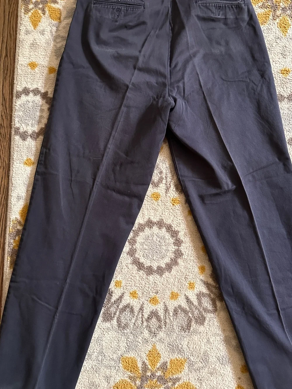 Vintage Polo Ralph Lauren chino
